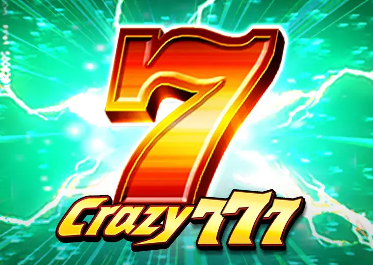 Crazy 777 Pb77Co