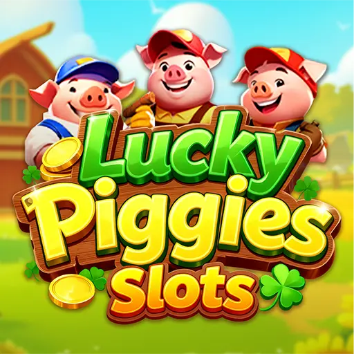 Lucky Piggies gemple Pb77Co