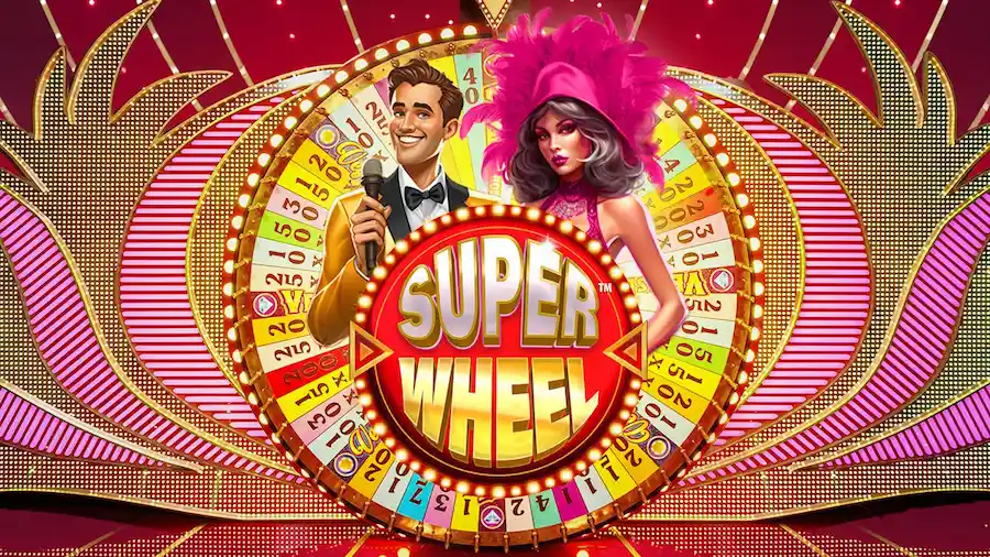 Super Wheel Pb77Co
